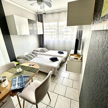 Cosy Studio Balaruc-les-Bains Exterior photo