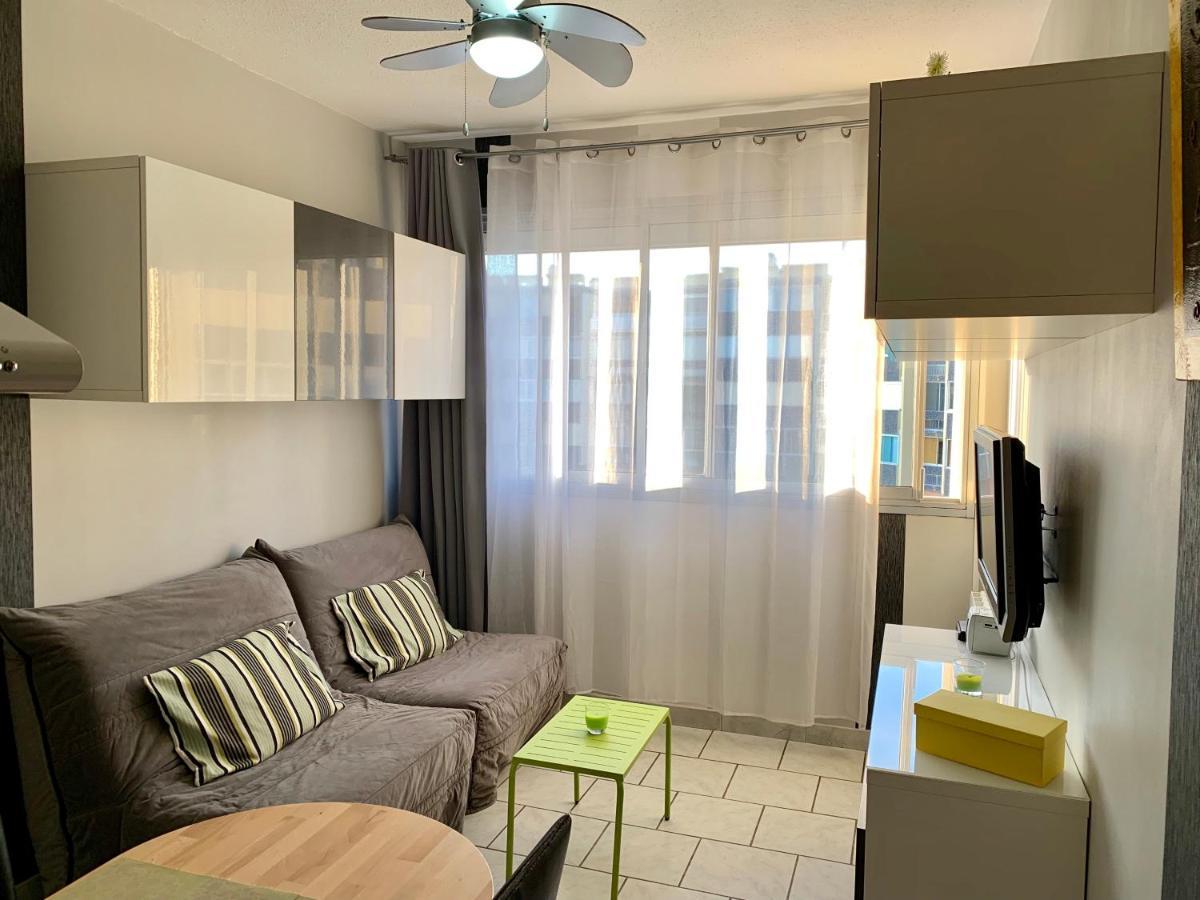 Cosy Studio Balaruc-les-Bains Exterior photo