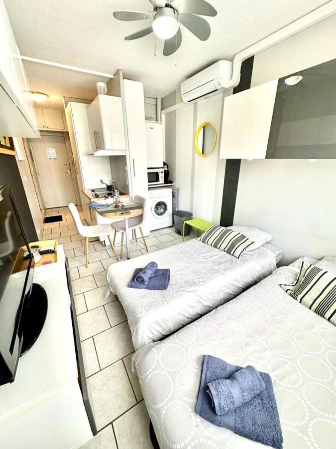 Cosy Studio Balaruc-les-Bains Exterior photo